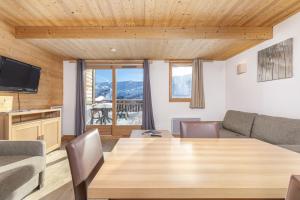 Résidence Les Portes du Grand Massif - Flaine