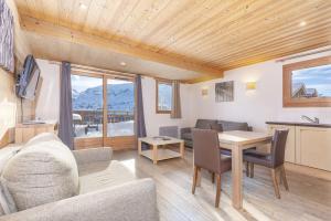 Résidence Les Portes du Grand Massif - Flaine