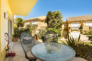 Apartamento em Luxury Golf Resort