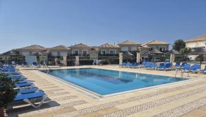 Apartamento em Luxury Golf Resort