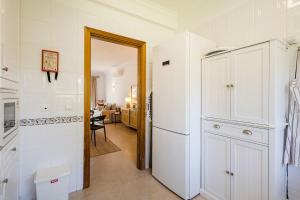 Apartamento em Luxury Golf Resort