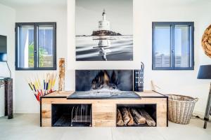 Villa d’exception avec piscine Quiberon