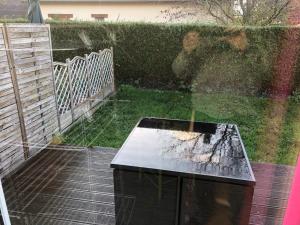 La Cornaline 1
