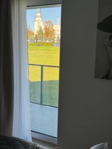 DG Apartamenty Bulwary-Apartament Sombrero Verde