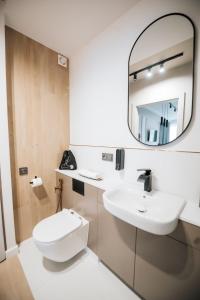 DG Apartamenty Bulwary-Apartament Sombrero Verde