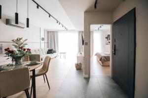 DG Apartamenty Bulwary-Apartament Sombrero Verde
