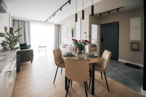 DG Apartamenty Bulwary-Apartament Sombrero Verde
