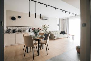 DG Apartamenty Bulwary-Apartament Sombrero Verde