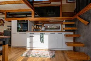 Tiny House Dreiländereck