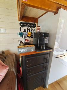 Tiny House Dreiländereck