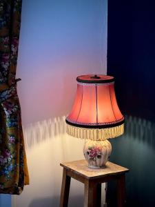 Basel City Apartment