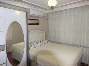 Sultanahmet Deluxe Yılmaz Apart