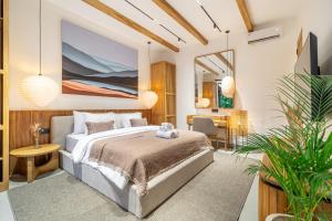 Cascade 6 - Apartment with Nature View in Ubud