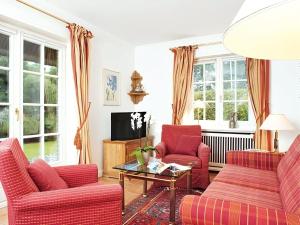 Enenhoog Flugente von Appartements & Mehr