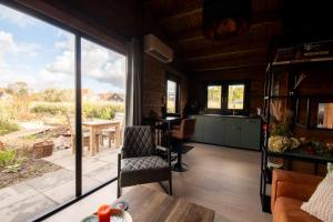 Bed & Breakfast Puur Poortugaal