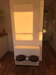 SKY NEST - Small Studio, Grand View