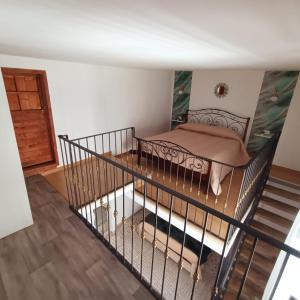 la casetta di Francesco