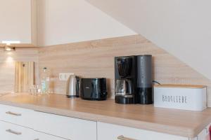 Ferienwohnung Ostseeglitzern