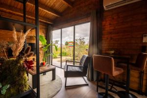 Bed & Breakfast Puur Poortugaal