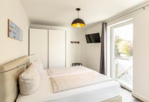 Ferienwohnung Reede 54