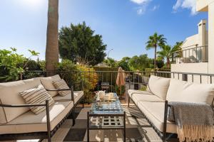 Secret View Costabella