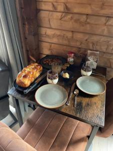 Bed & Breakfast Puur Poortugaal