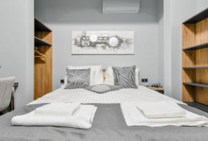 Stylish 2-Bedroom Sofia Stay