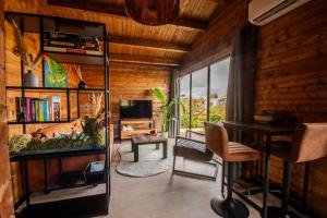 Bed & Breakfast Puur Poortugaal