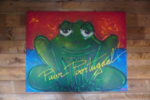 Bed & Breakfast Puur Poortugaal