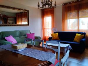 Pet friendly La Golondrina del Duratón