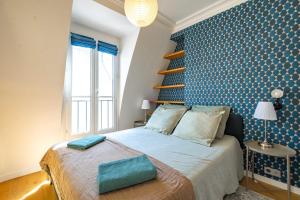 6 Guest Flat - Martyrs