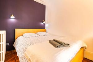 4 Guests Flat - Turbigo