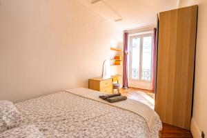 4 Guests Flat - Turbigo