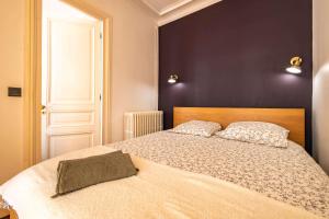 4 Guests Flat - Turbigo