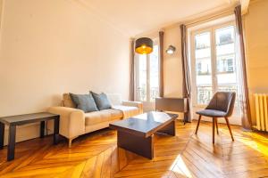 4 Guests Flat - Turbigo