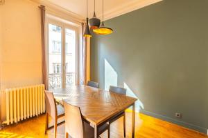 4 Guests Flat - Turbigo