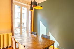 4 Guests Flat - Turbigo