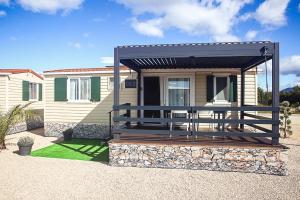 Auto-kamp Dvije suze 2