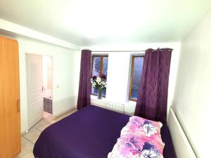 Élégant T2 Hyper-Centre 5 min gare, 15 min Giverny