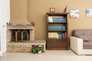 Villa Veronica Villasimius img10