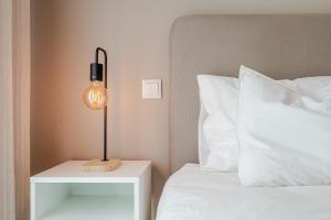 HolidaysPT - Sunset At Lux Terrace - 2 Bedroom Apt