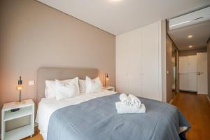 HolidaysPT - Sunset At Lux Terrace - 2 Bedroom Apt