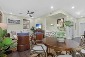 Royal Palm of Casa Marina