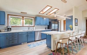 Scenic Shores, Your Front Row Seat to Lake Michigan Sunsets