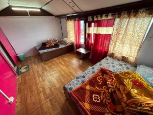 Kismat Homestay Dawaipani