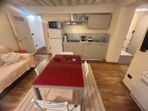 Palazzo Civetta, Gufo reale Apartment in Center Town