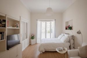 Tiber Island View - Trastevere, Campo de Fiori