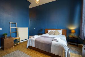 The Canal View Suites