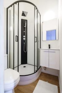 The Canal View Suites