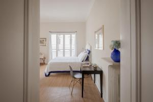 Tiber Island View - Trastevere, Campo de Fiori